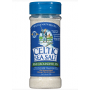 Celtic Sea Salt ķeltu jūras sāls, smalka, 227g